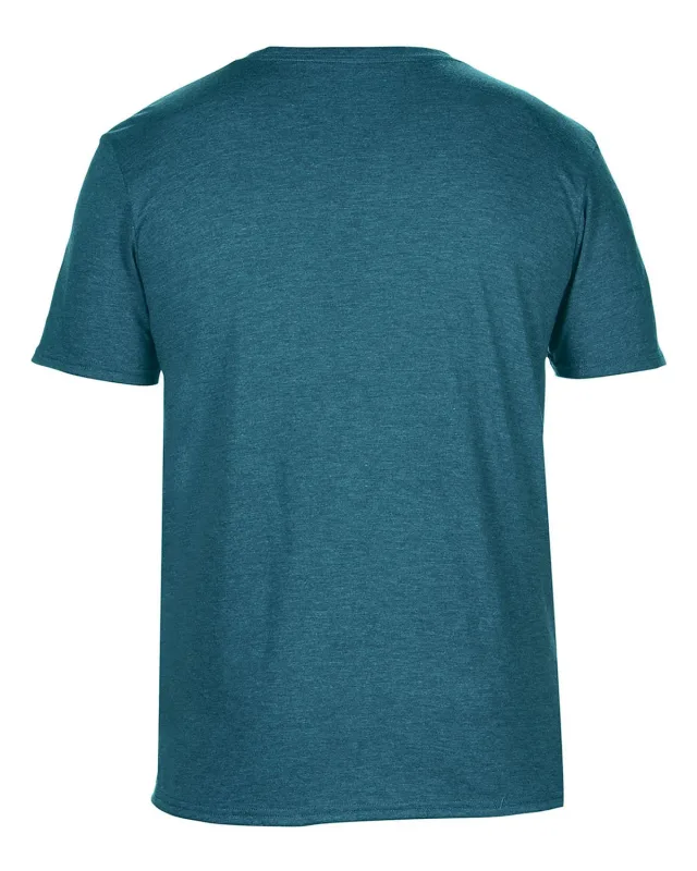 Gildan Adult Triblend T-Shirt — view 57