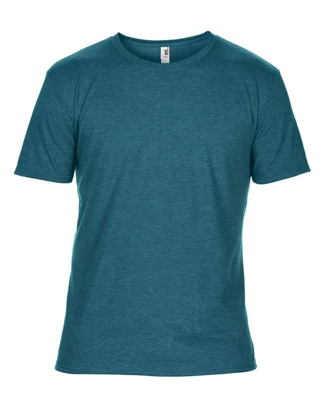 Gildan Adult Triblend T-Shirt — view 58