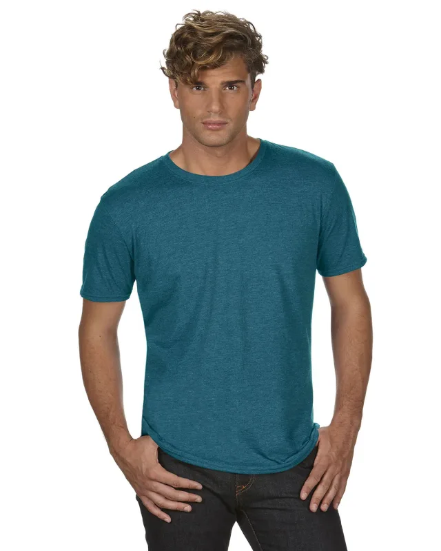Gildan Adult Triblend T-Shirt — view 59
