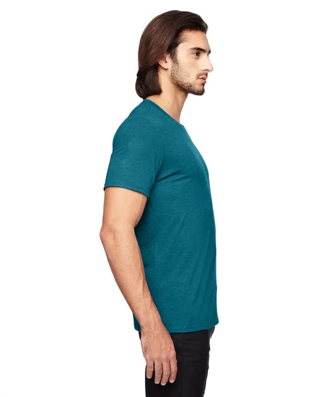 Gildan Adult Triblend T-Shirt — view 63