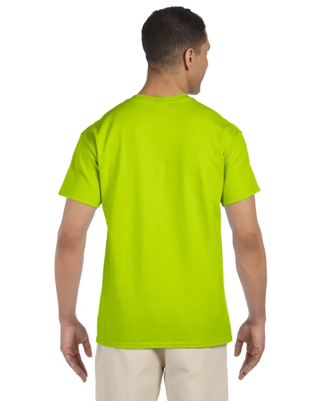Gildan Adult Ultra Cotton®Pocket T-Shirt — view 12
