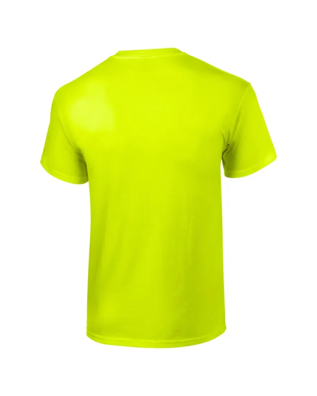 Gildan Adult Ultra Cotton®Pocket T-Shirt — view 14