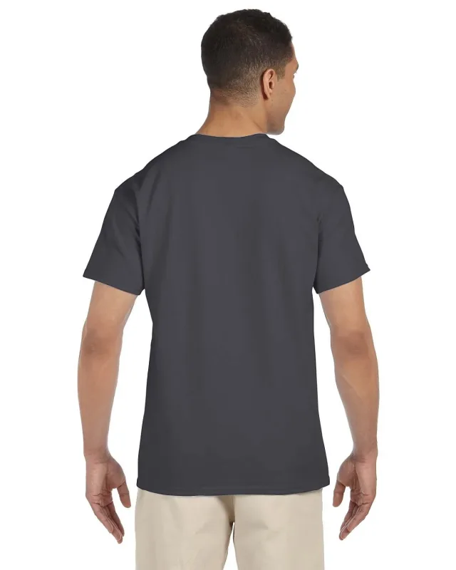 Gildan Adult Ultra Cotton®Pocket T-Shirt — view 18