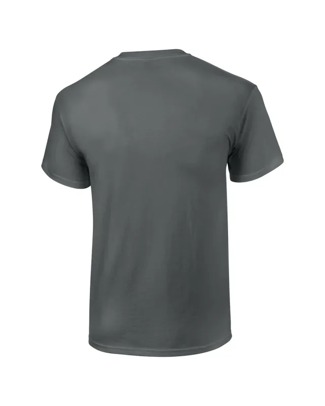 Gildan Adult Ultra Cotton®Pocket T-Shirt — view 20