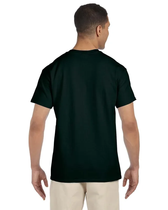 Gildan Adult Ultra Cotton®Pocket T-Shirt — view 24