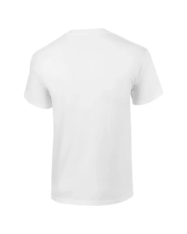Gildan Adult Ultra Cotton®Pocket T-Shirt — view 3