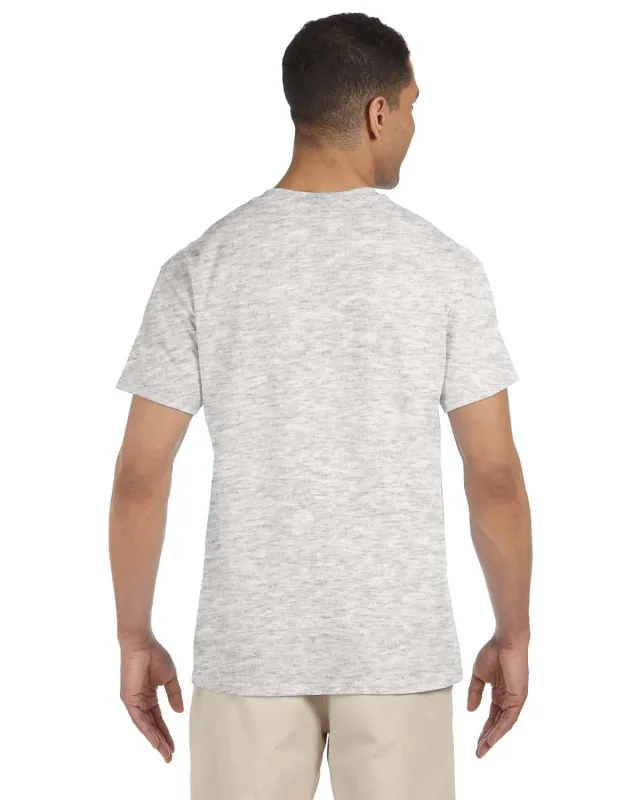 Gildan Adult Ultra Cotton®Pocket T-Shirt — view 30