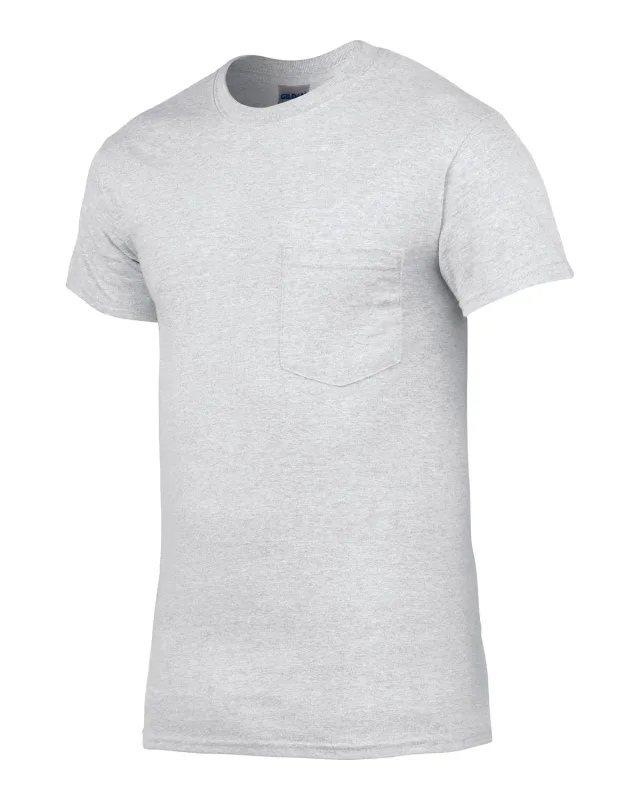 Gildan Adult Ultra Cotton®Pocket T-Shirt — view 33
