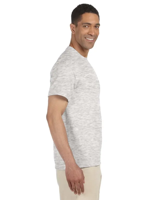 Gildan Adult Ultra Cotton®Pocket T-Shirt — view 35