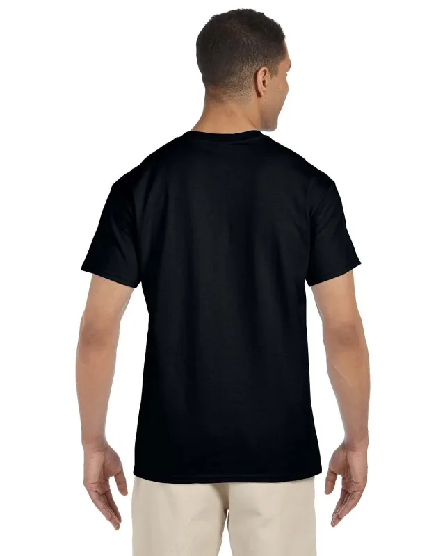 Gildan Adult Ultra Cotton®Pocket T-Shirt — view 36