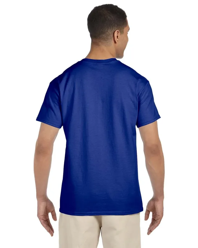 Gildan Adult Ultra Cotton®Pocket T-Shirt — view 48