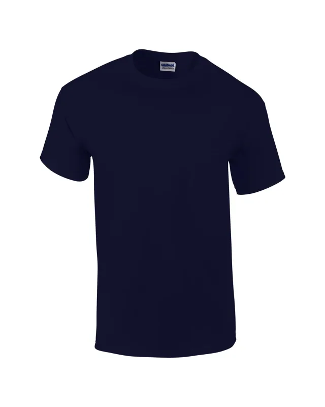 Gildan Adult Ultra Cotton®Pocket T-Shirt — view 58