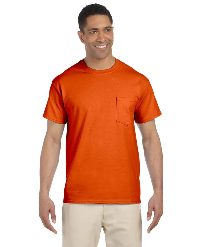 Gildan Adult Ultra Cotton®Pocket T-Shirt — view 61