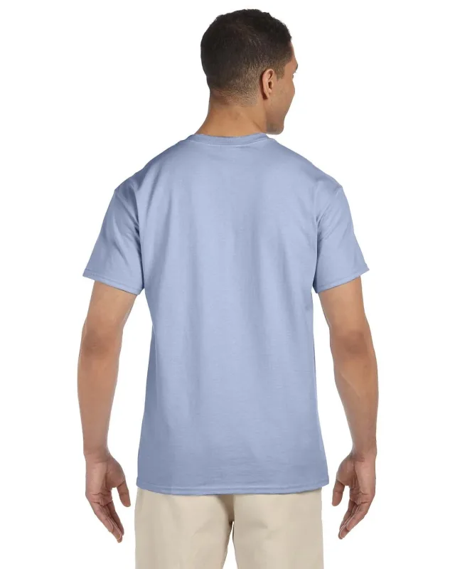 Gildan Adult Ultra Cotton®Pocket T-Shirt — view 65