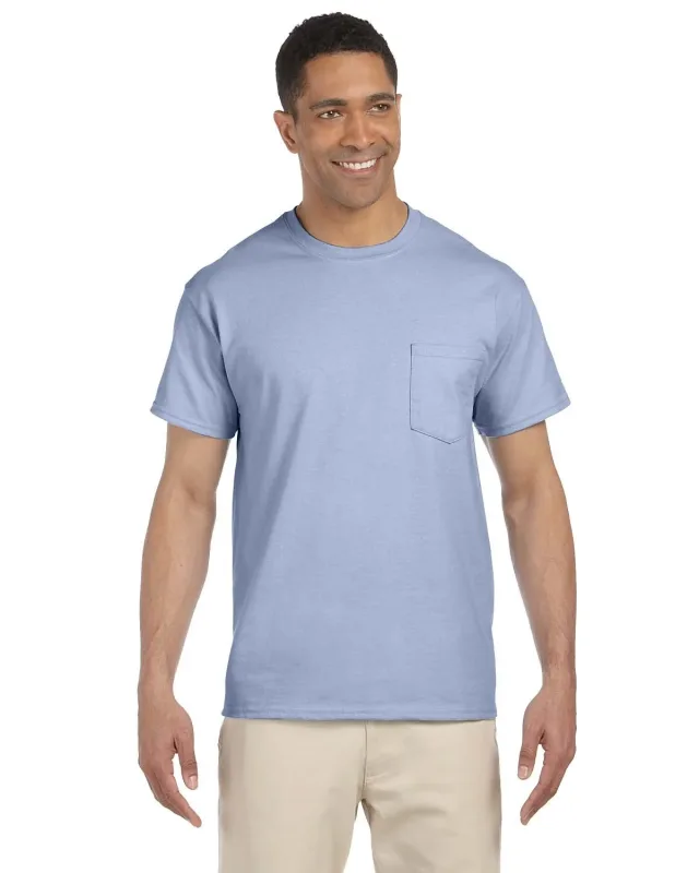 Gildan Adult Ultra Cotton®Pocket T-Shirt — view 66