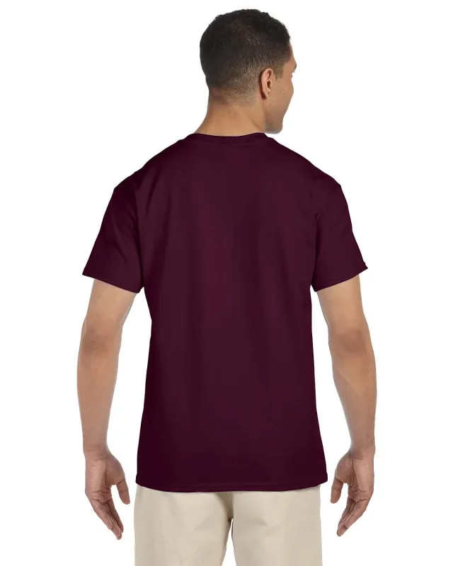 Gildan Adult Ultra Cotton®Pocket T-Shirt — view 71