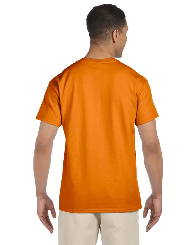 Gildan Adult Ultra Cotton®Pocket T-Shirt — view 77