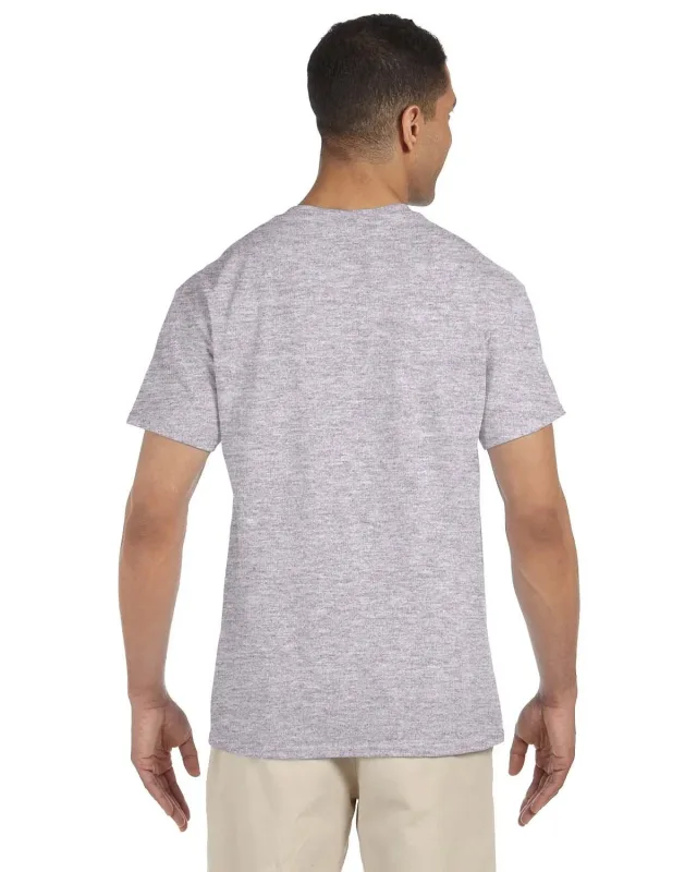 Gildan Adult Ultra Cotton®Pocket T-Shirt — view 83