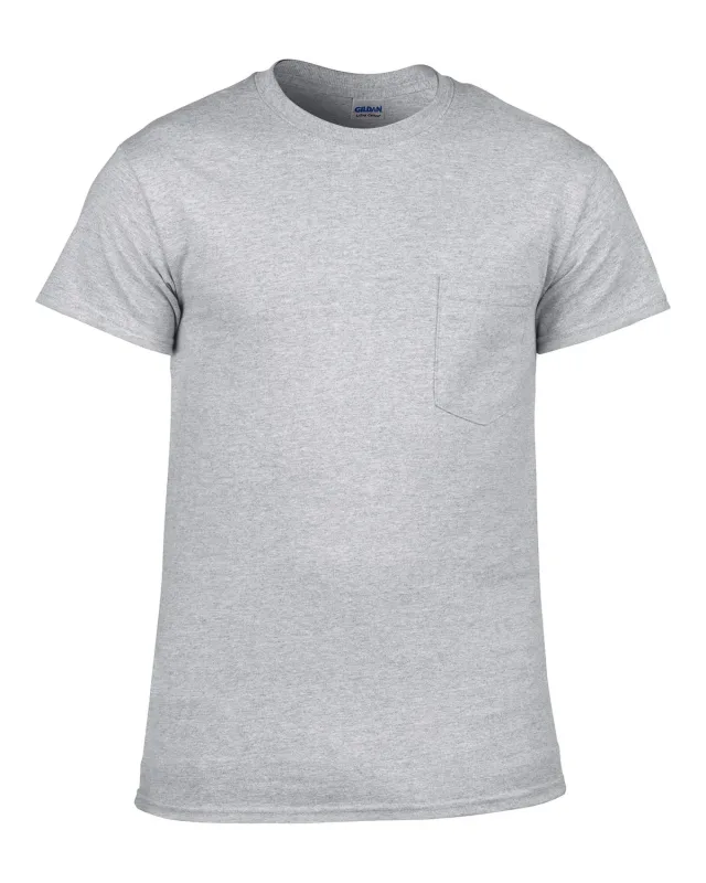 Gildan Adult Ultra Cotton®Pocket T-Shirt — view 87