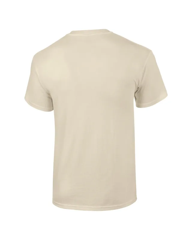 Gildan Adult Ultra Cotton®Pocket T-Shirt — view 9