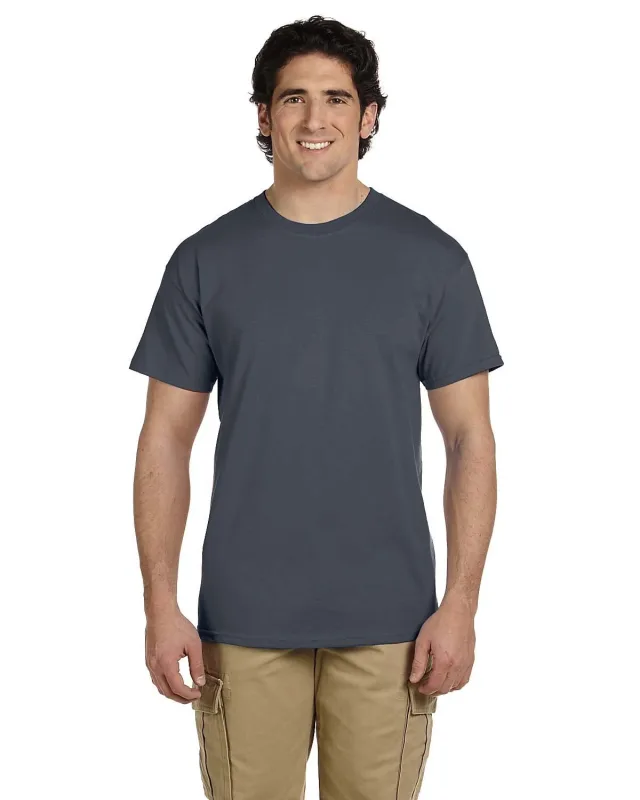 Gildan Adult Ultra Cotton® Tall T-Shirt — view 12