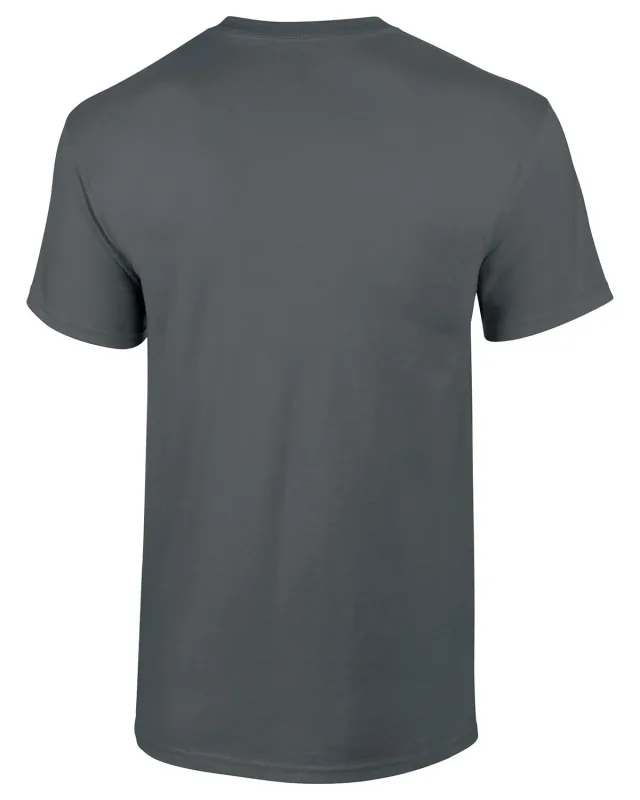 Gildan Adult Ultra Cotton® Tall T-Shirt — view 13