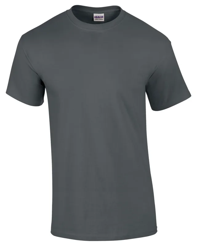Gildan Adult Ultra Cotton® Tall T-Shirt — view 14