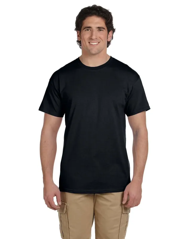 Gildan Adult Ultra Cotton® Tall T-Shirt — view 17