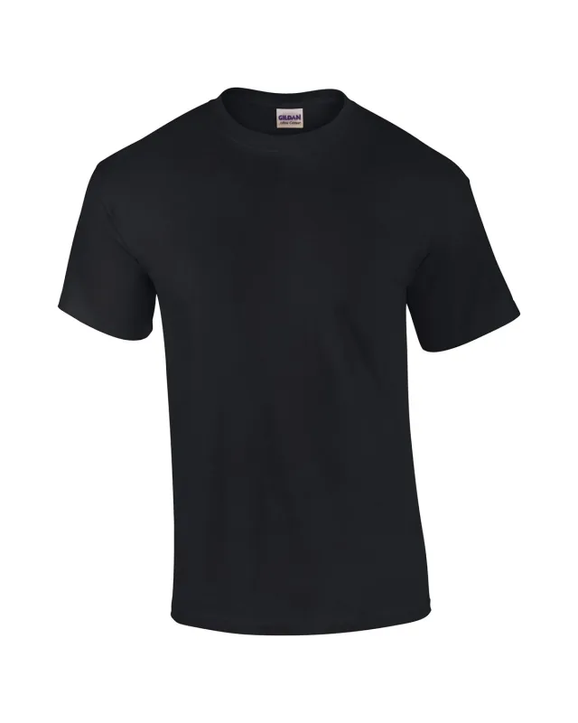 Gildan Adult Ultra Cotton® Tall T-Shirt — view 18