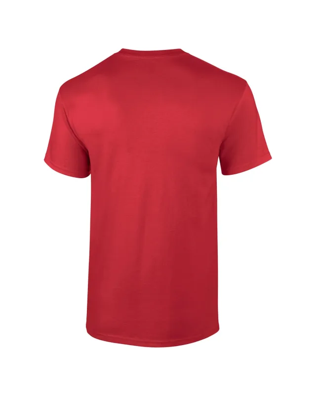 Gildan Adult Ultra Cotton® Tall T-Shirt — view 22