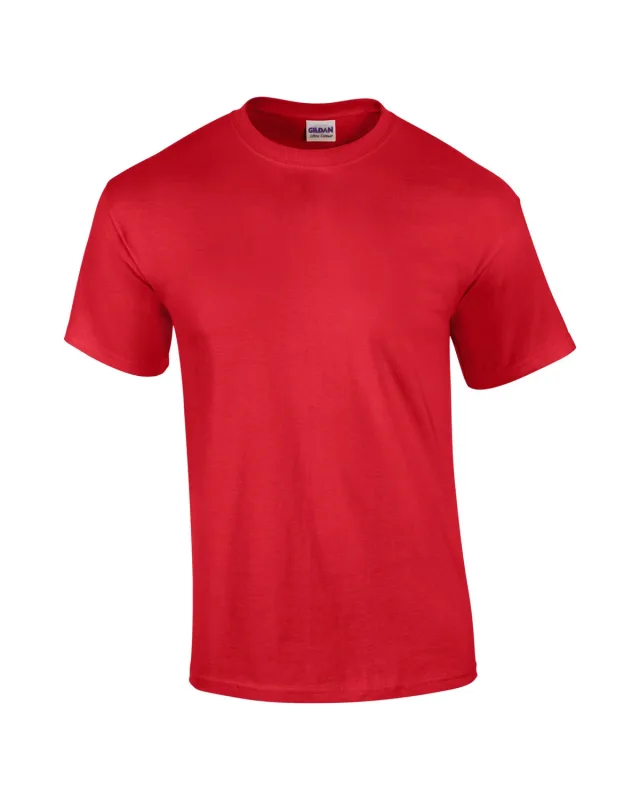 Gildan Adult Ultra Cotton® Tall T-Shirt — view 23