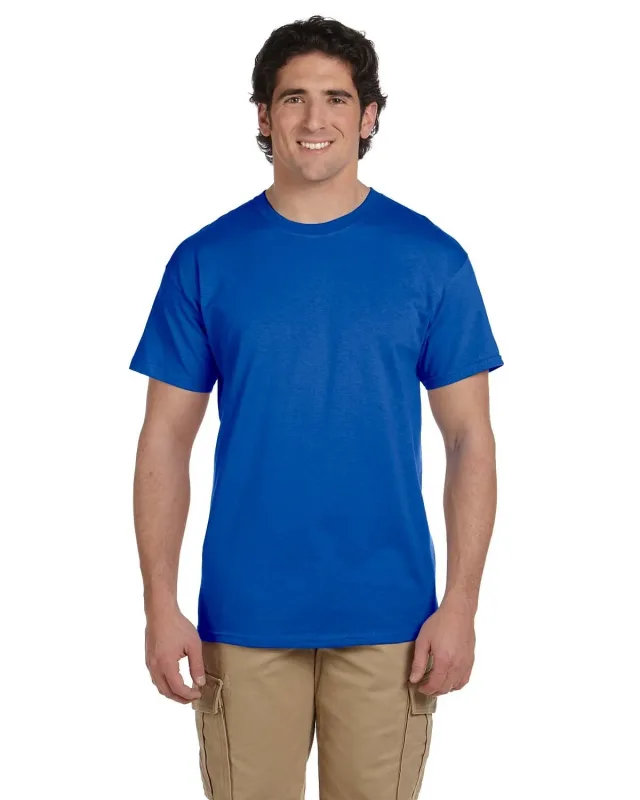 Gildan Adult Ultra Cotton® Tall T-Shirt — view 26