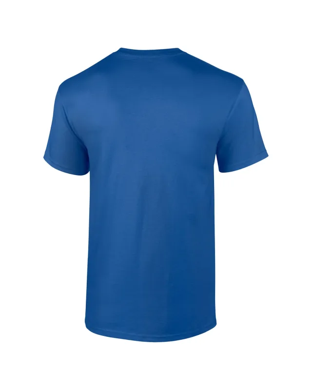 Gildan Adult Ultra Cotton® Tall T-Shirt — view 27