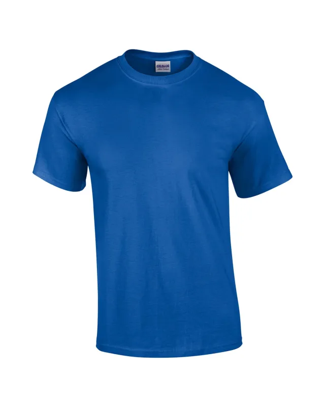 Gildan Adult Ultra Cotton® Tall T-Shirt — view 28
