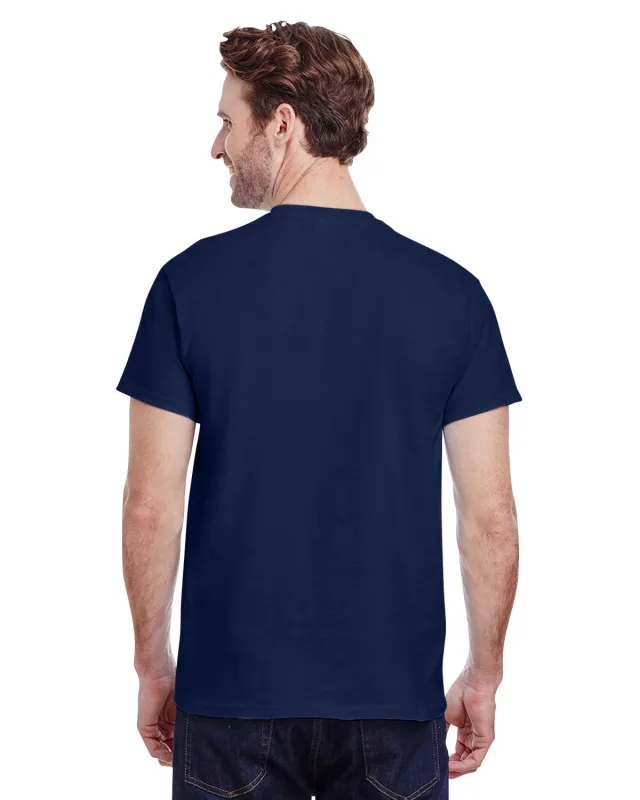 Gildan Adult Ultra Cotton® Tall T-Shirt — view 30