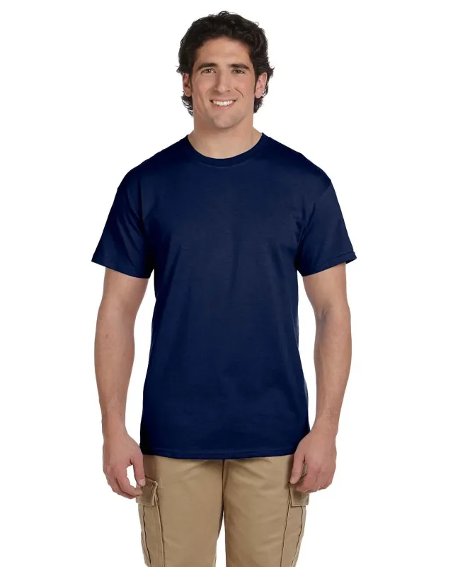 Gildan Adult Ultra Cotton® Tall T-Shirt — view 31