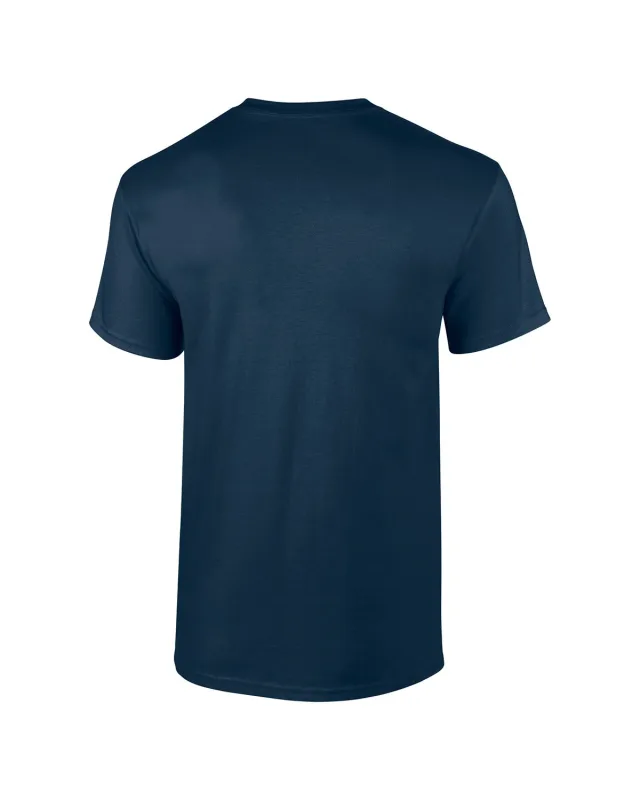 Gildan Adult Ultra Cotton® Tall T-Shirt — view 32