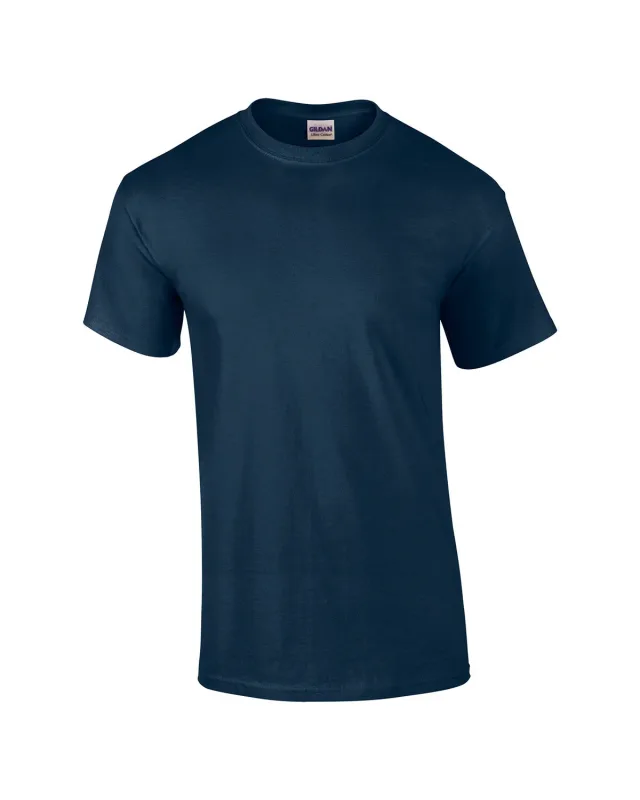 Gildan Adult Ultra Cotton® Tall T-Shirt — view 33
