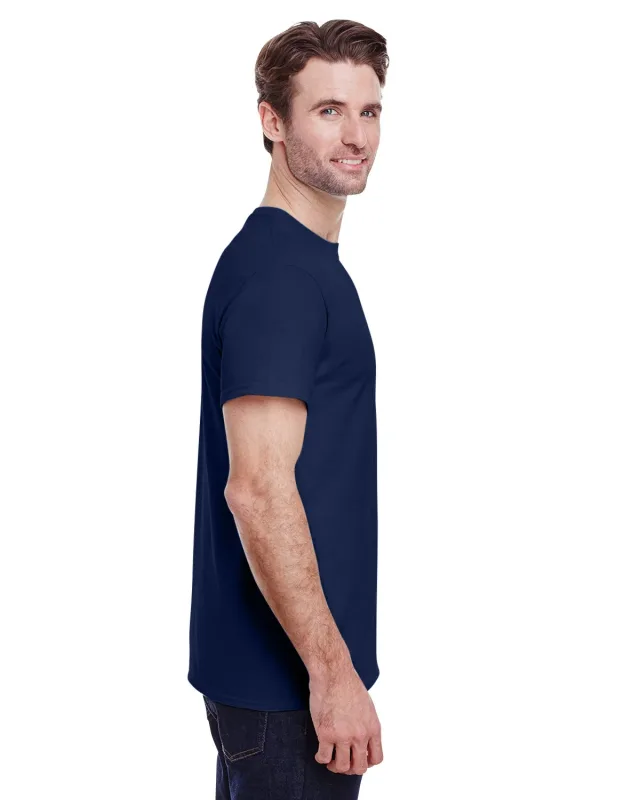 Gildan Adult Ultra Cotton® Tall T-Shirt — view 34