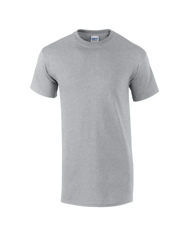 Gildan Adult Ultra Cotton® Tall T-Shirt — view 38