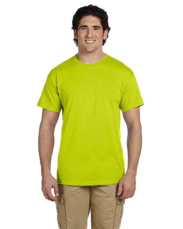 Gildan Adult Ultra Cotton® Tall T-Shirt — view 7