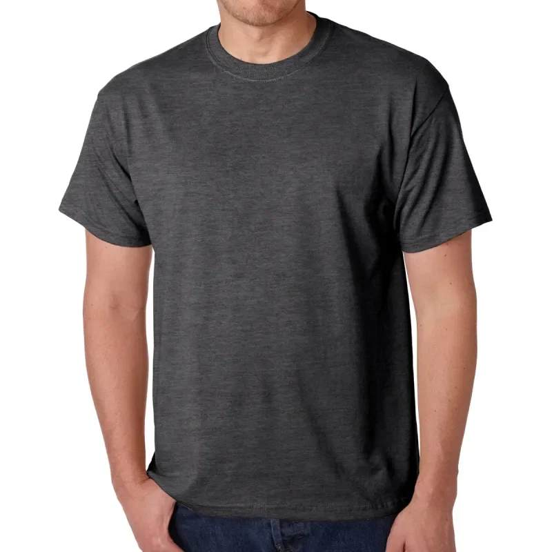Gildan® DryBlend® T-Shirt — view 4