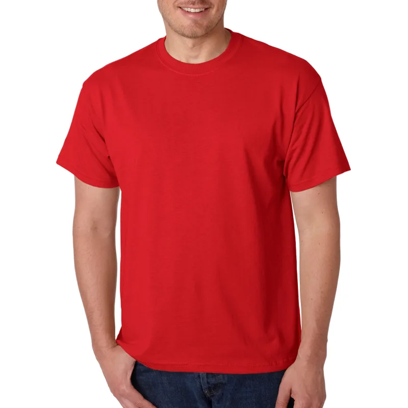 Gildan® DryBlend® T-Shirt — view 5