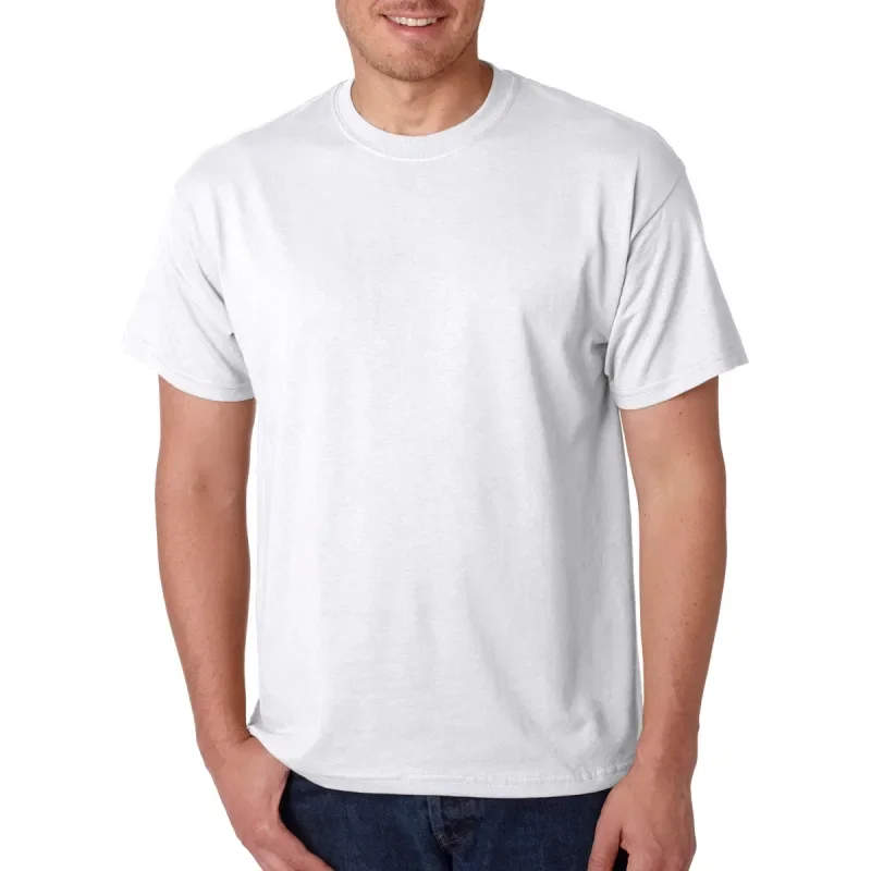 Gildan® DryBlend® T-Shirt — view 7