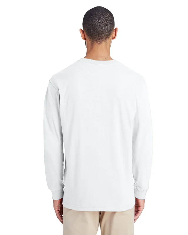 Gildan Hammer Adult Long-Sleeve T-Shirt