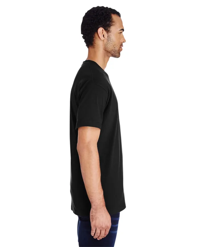 Gildan Hammer Adult T-Shirt — view 12