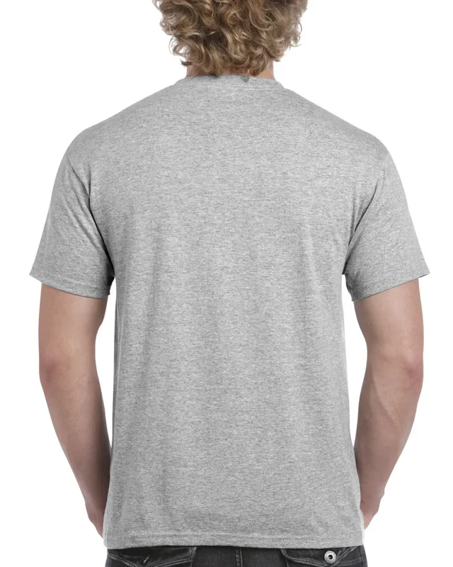Gildan Hammer Adult T-Shirt — view 16