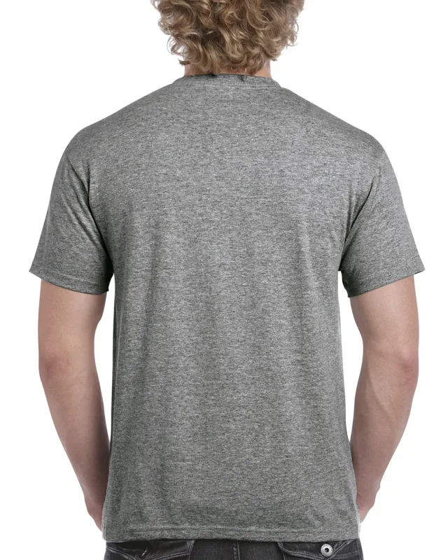 Gildan Hammer Adult T-Shirt — view 21