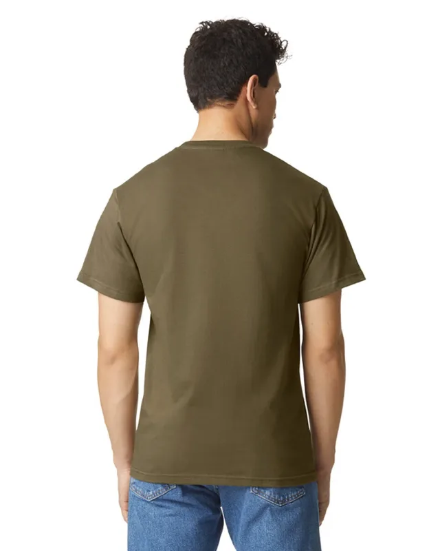 Gildan Hammer Adult T-Shirt — view 7