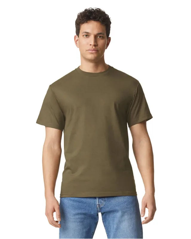 Gildan Hammer Adult T-Shirt — view 8